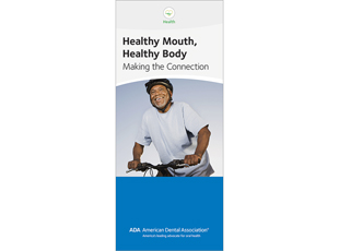 Healthy Mouth, Healthy Body