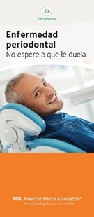 Periodontal Disease Brochure