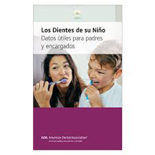 Your Child's Teeth Spanish