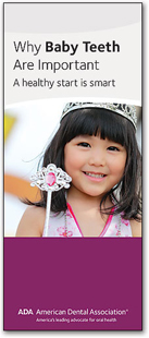 Why Baby Teeth Are Important