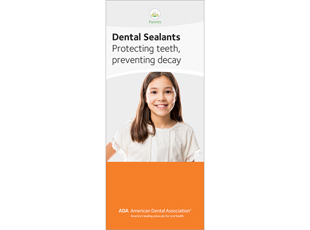 Dental Sealants: Protecting