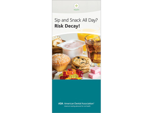 Sip and Snack All Day? Risk