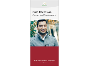 Gum Recession: Causes and
