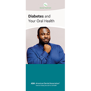 Diabetes and Your Oral Health