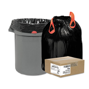 Draw 'n Tie Drawstring Heavy-