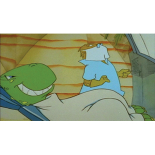 Dudley Visits the Dentist DVD