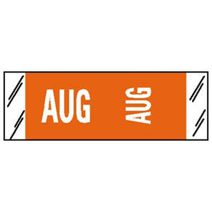 COL'R'TAB Wrap-Around Labels