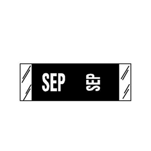 COL'R'TAB Wrap-Around Labels