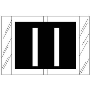 COL'R'TAB Wrap-Around Labels