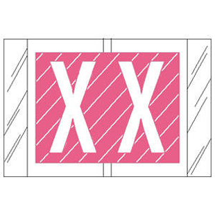 COL'R'TAB Wrap-Around Labels