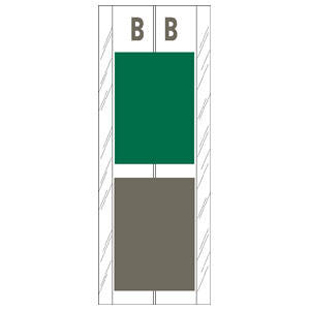 Acme Visible Compatible Labels