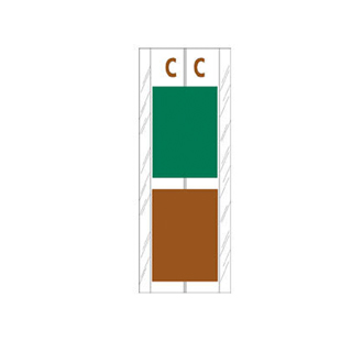 Acme Visible Compatible Labels