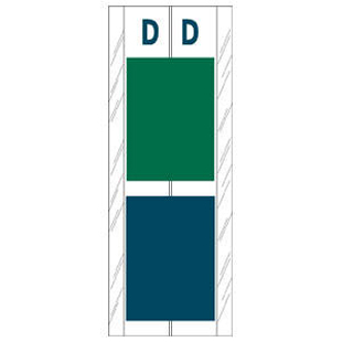 Acme Visible Compatible Labels