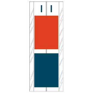 Acme Visible Compatible Labels