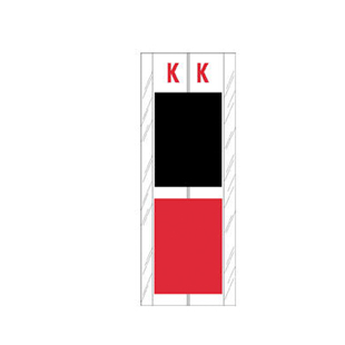 Acme Visible Compatible Labels