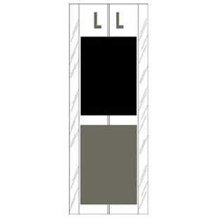 Acme Visible Compatible Labels
