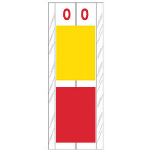Acme Visible Compatible Labels