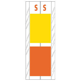 Acme Visible Compatible Labels