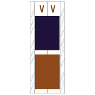 Acme Visible Compatible Labels