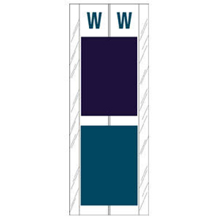Acme Visible Compatible Labels