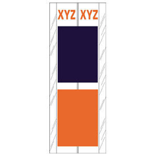 Acme Visible Compatible Labels