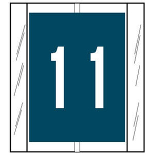 SFI Compatible Tab Labels