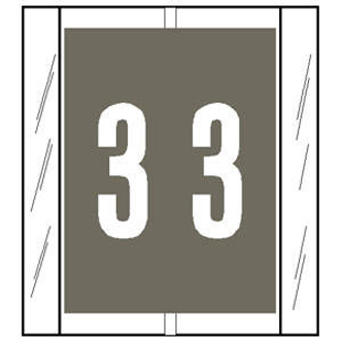 SFI Compatible Tab Labels