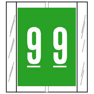 SFI Compatible Tab Labels