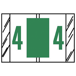Tab Product Compatible Labels