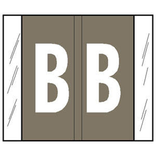GBS/VRE Compatible Labels