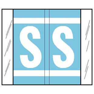 GBS/VRE Compatible Labels