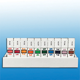 Tab Products & Jeter 6100