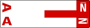 Smead NCC Compatible Alpha
