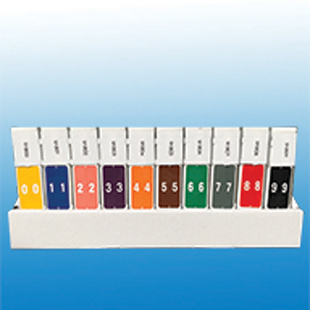 Smead Compatible 91800 Series