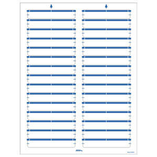 Avery Compatible Laser/Inkjet