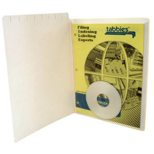 Self-Adhesive Vinyl Pocket