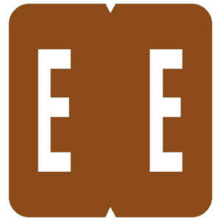 GBS/VRE Compatible Labels