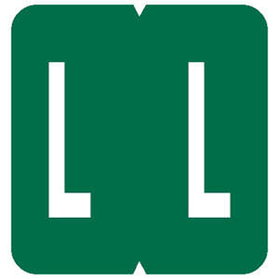 GBS/VRE Compatible Labels