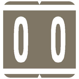 GBS/VRE Compatible Labels