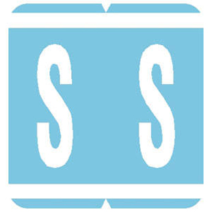 GBS/VRE Compatible Labels