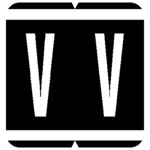 GBS/VRE Compatible Labels