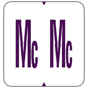 GBS/VRE Compatible Labels