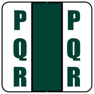 POS 3700 Compatible Labels