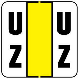 POS 3700 Compatible Labels