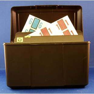 Tab & Jeter 6100 Compatible