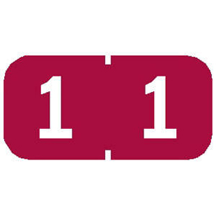 Tab Compatible Labels