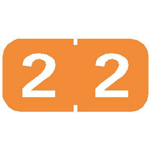 Tab Compatible Labels