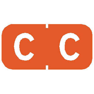 Tab Compatible Labels