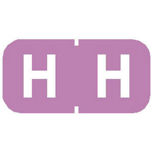 Tab Compatible Labels