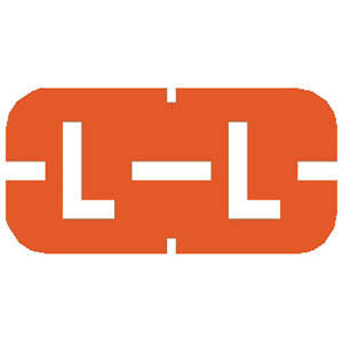Tab Compatible Labels